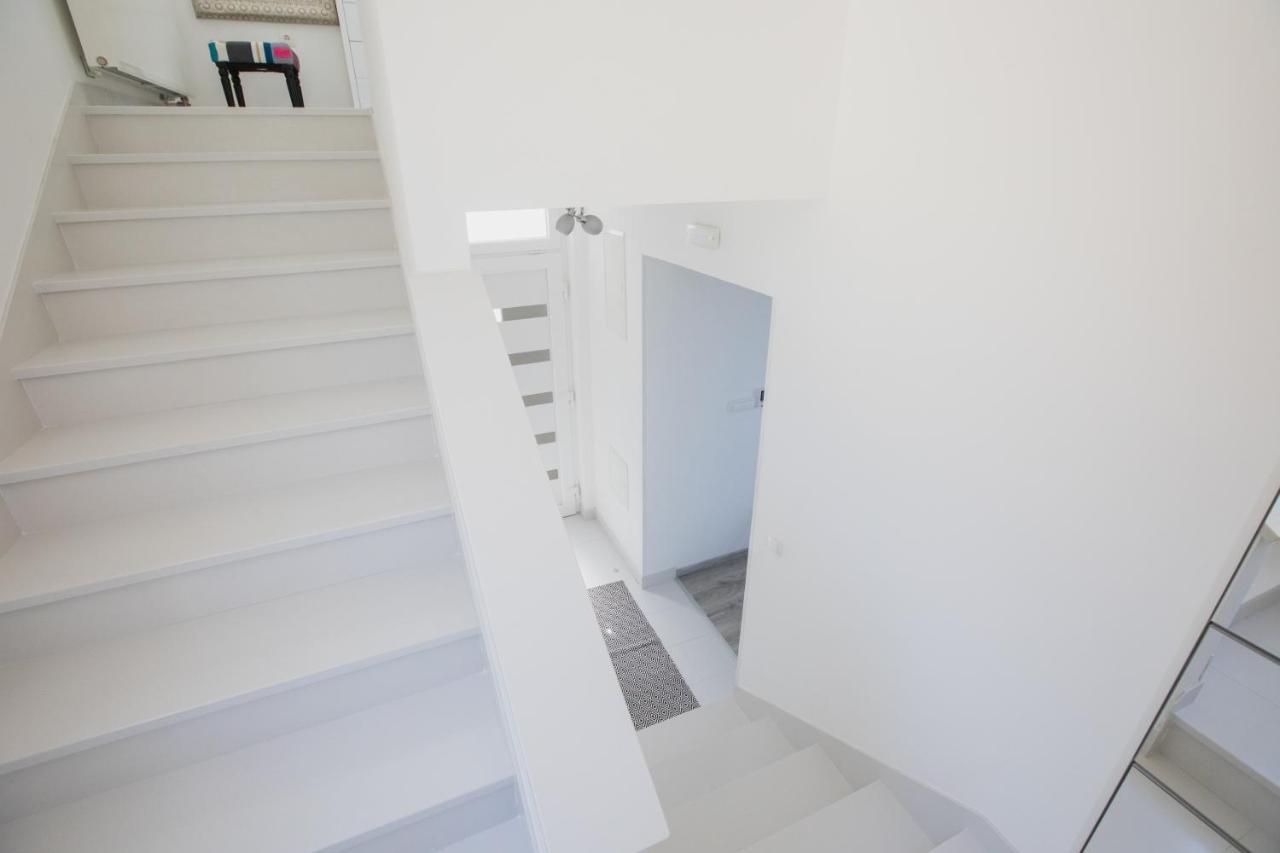 Luxury Holiday Home Dioniz Podgora Oda fotoğraf